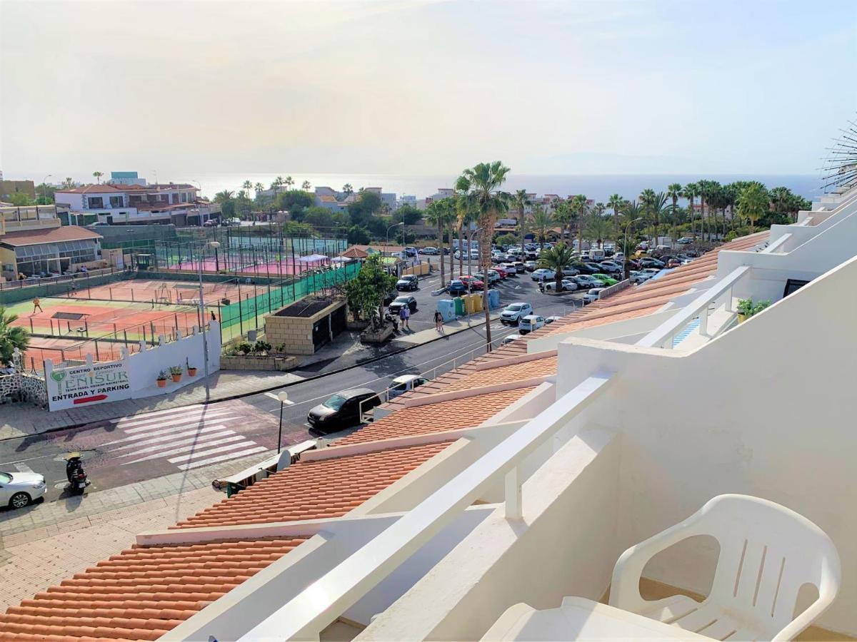 Ocean Breeze And Seaview Resort Costa Adeje  Exterior photo