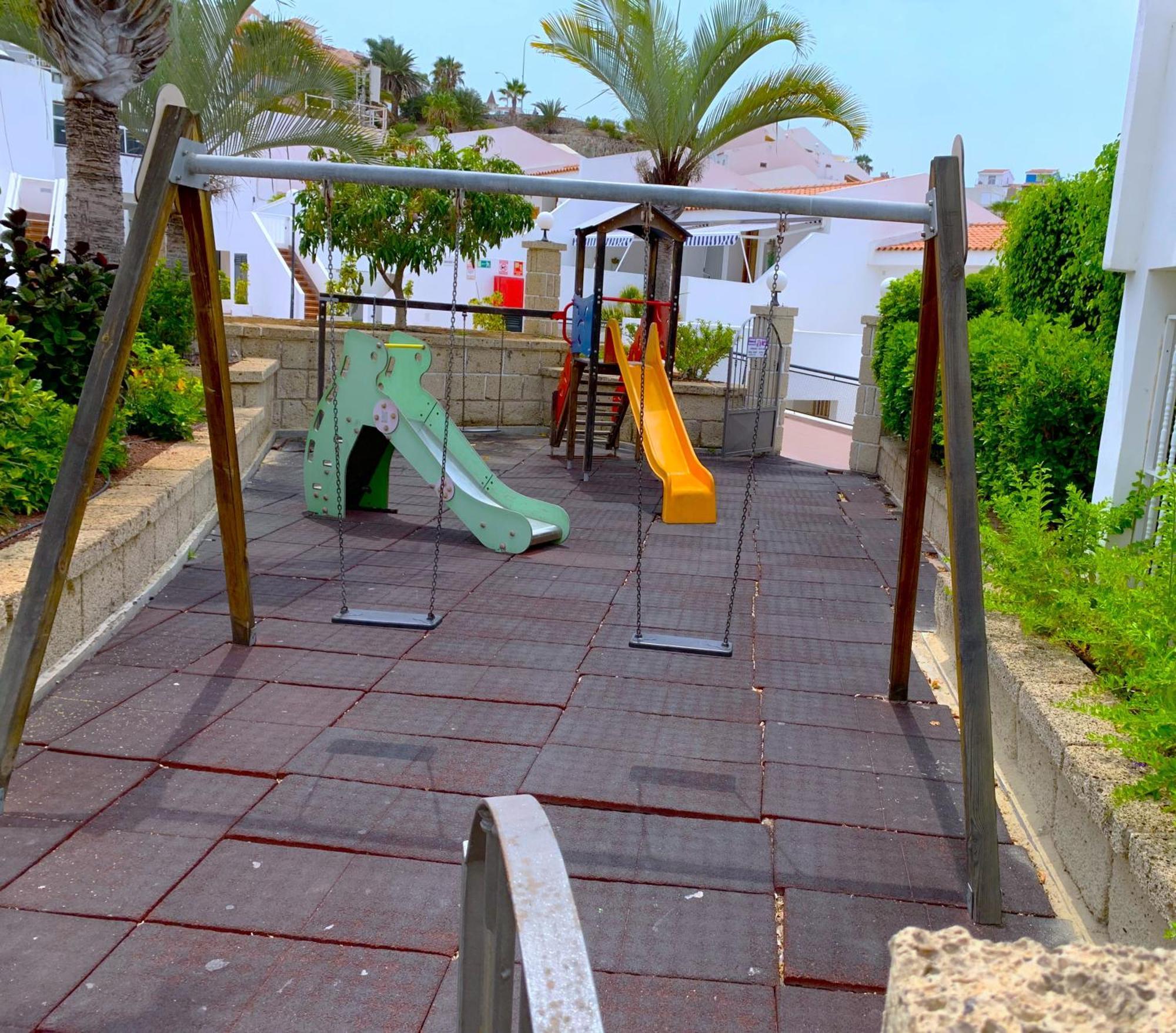 Ocean Breeze And Seaview Resort Costa Adeje  Exterior photo